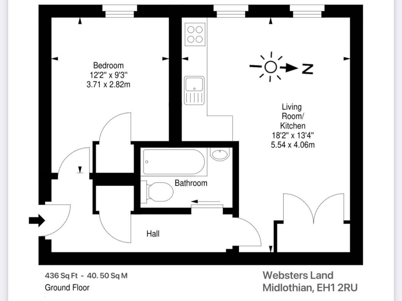 E'holidays Apartment *