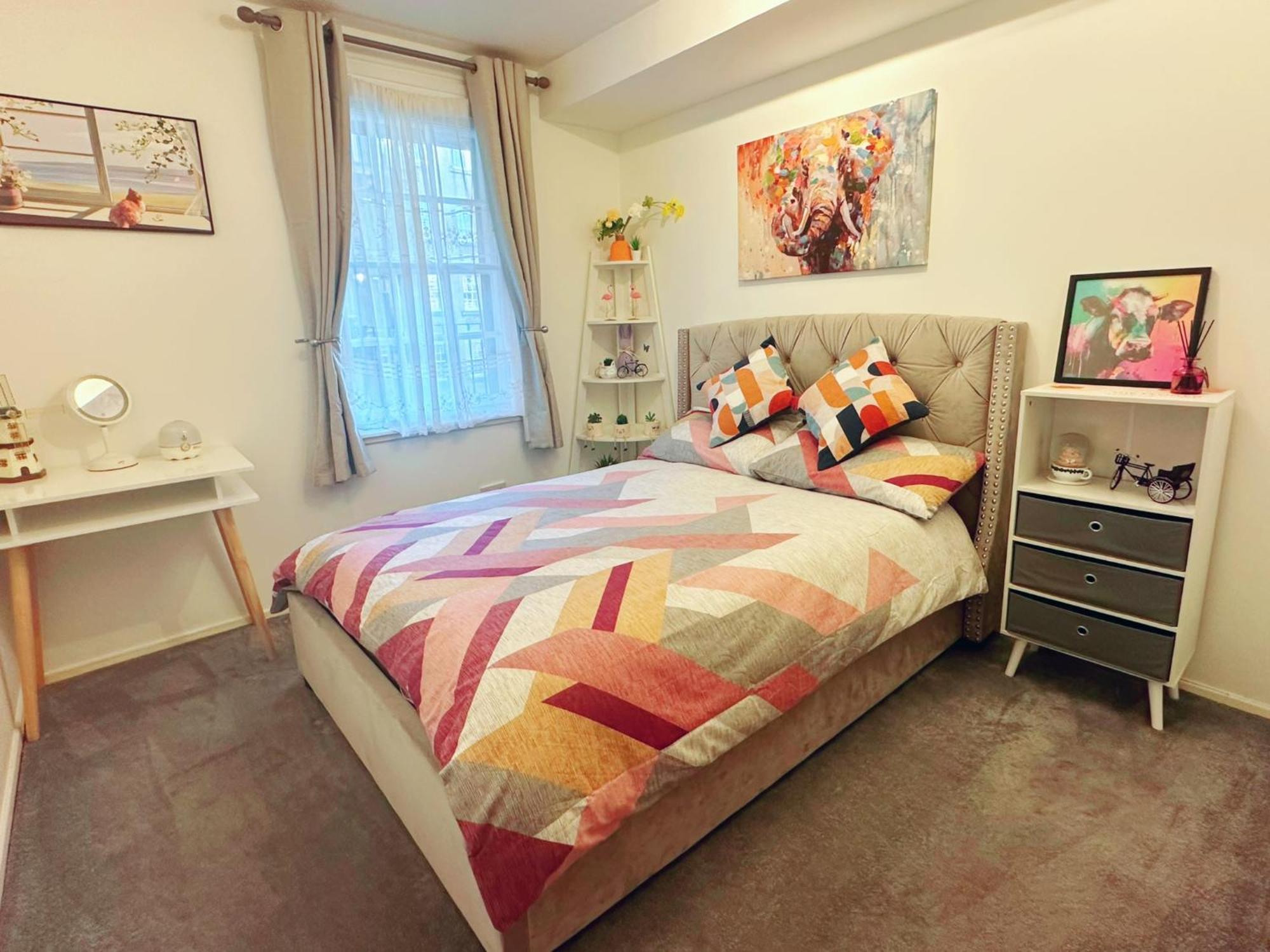 E'holidays Apartment