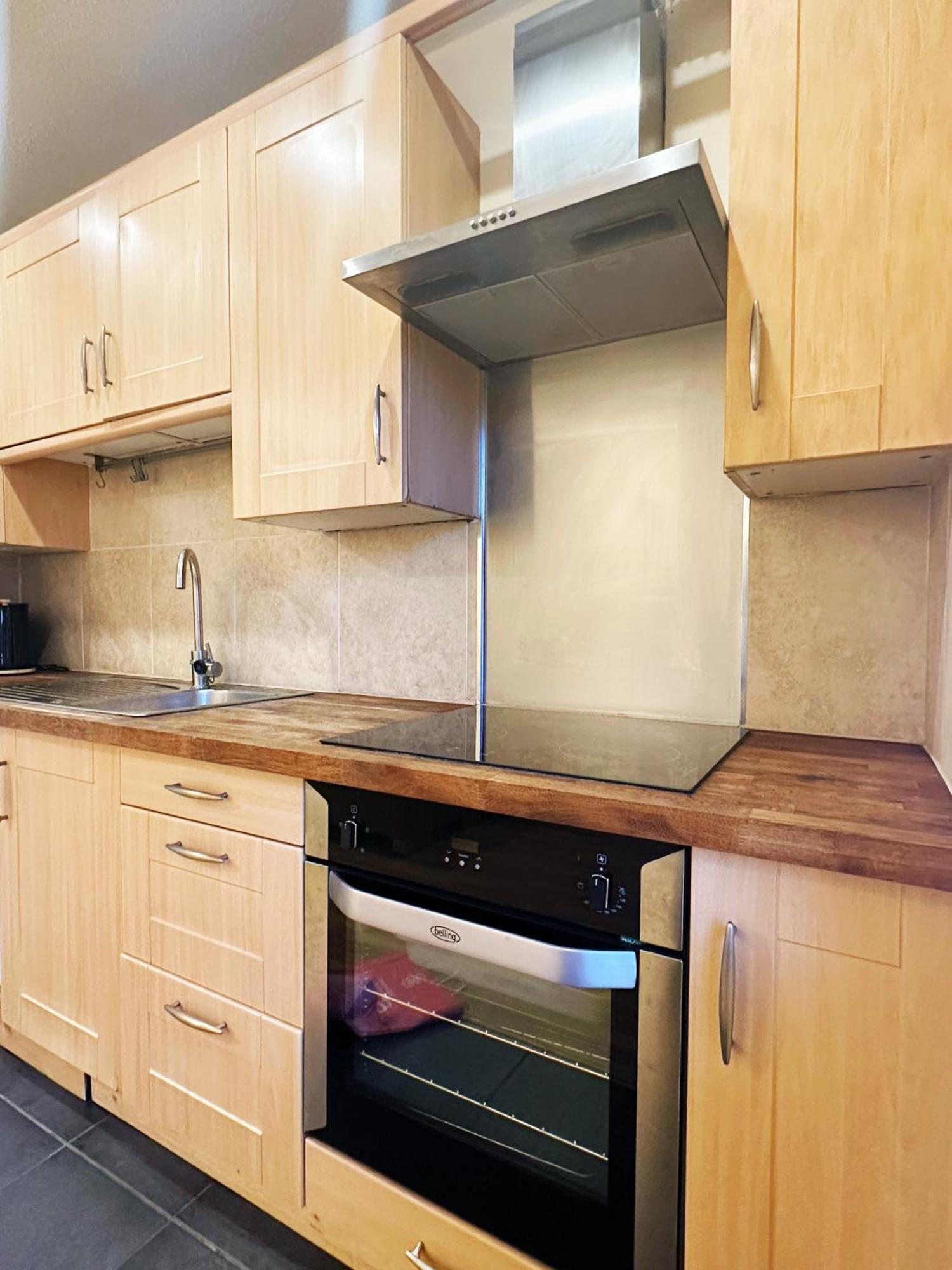 E'holidays Apartment Edinburgh