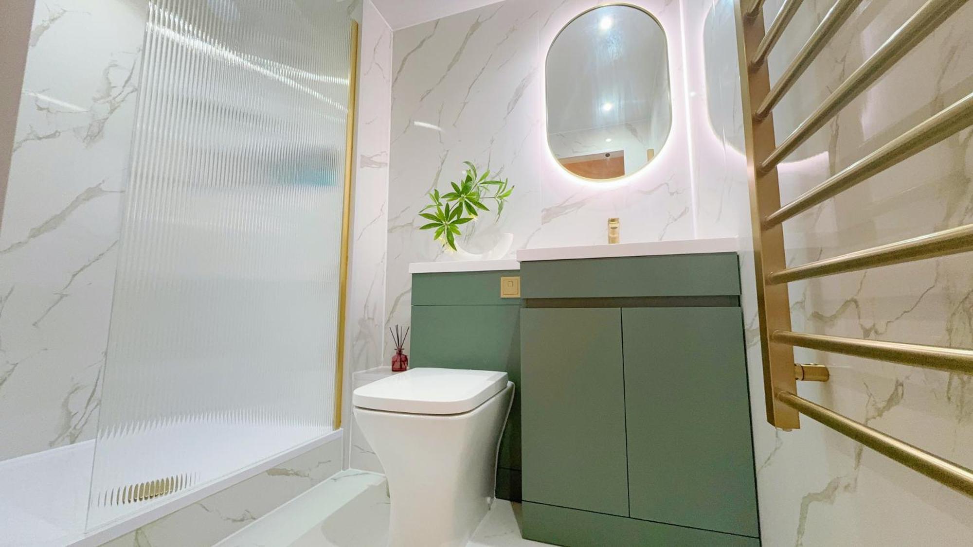 E'holidays Apartment